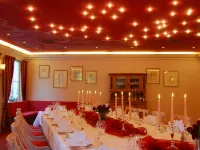 Hotel Goldener Knopf Hotels in Bad Sackingen