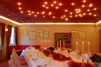 Hotel Goldener Knopf Hotels in Schworstadt