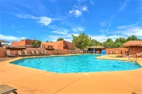 Sedona Pines Resort Các khách sạn ở Yavapai County
