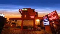 SS Beach Resort Hotels in Thiruvananthapuram