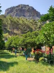 Olympos Tatilya Pansiyon Hotels near Cirali Beach