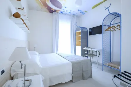 La Staffa B&B Ristorante