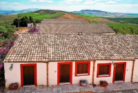 Agriturismo Sirignano Wine Resort Hotels in Calatafimi