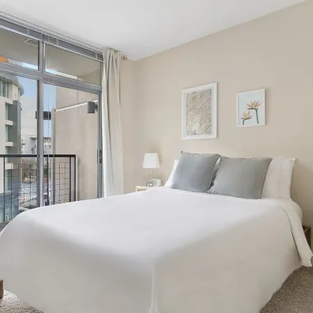 Kasa Bellevue Seattle