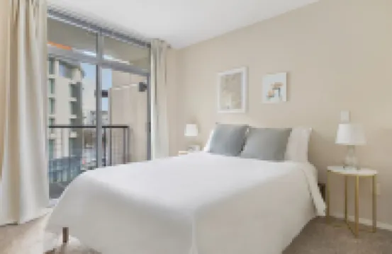 Kasa Bellevue Seattle