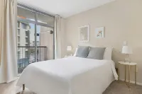 Kasa Bellevue Seattle Отели в г. Белвью