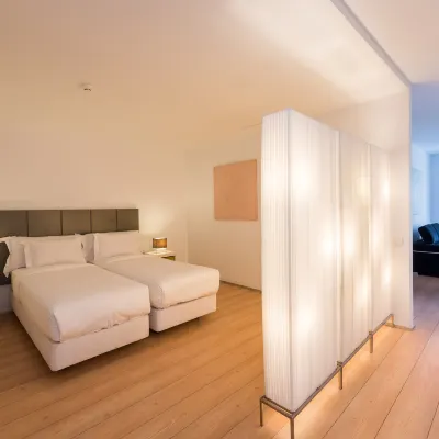 Alfama - Lisbon Lounge Suites Hotels near St. George's Castle