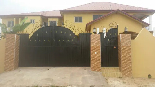 Sweetwater Guest House Hotels in Gbawe