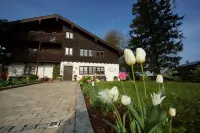 Gästehaus Funk Hôtels à : Irschenberg