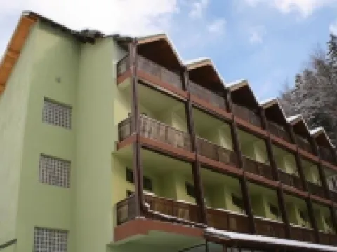 Ezio Brasov Hotels in Sacele