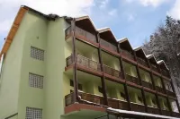 Ezio Brasov Hotels in 