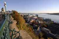 Auberge Saint-Antoine - Scenic