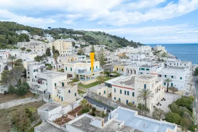 Villa Cesarea Dimora di Charme Hotels near Torre Miggiano