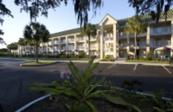 Days Inn by Wyndham Port Charlotte/Punta Gorda