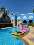 Pearl by the Sea Resort - en bord de mer