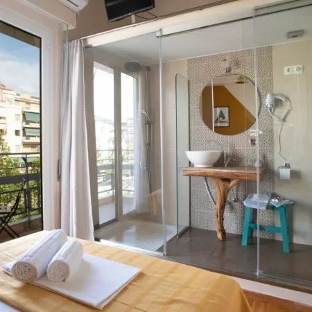 Kalamata Art Rooms