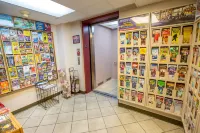 Rosebud Inn Hotels in Branson