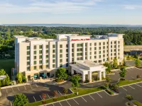 ハンプトン イン & スイーツ チャタヌーガ / ハミルトン プレイス ハミルトンのホテル