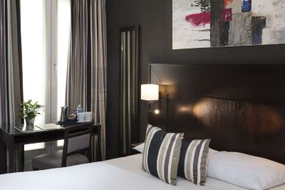 その他 ホテル アルバート 1エールの写真