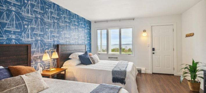 Bay Inn of Petoskey Hotels in Petoskey