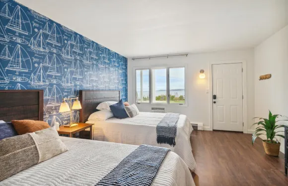 佩託斯基灣酒店