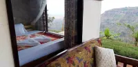 Rafiki Lodge Sipi Kapchorwa Uganda Hotels in Tingey