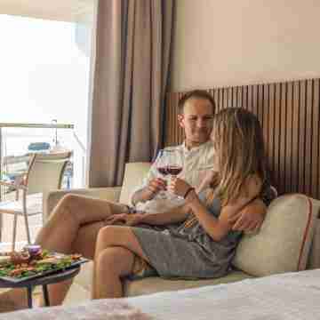 Seth Port Ciutadella Rooms