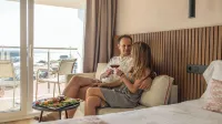 Seth Port Ciutadella Hotels in Cala Blanca