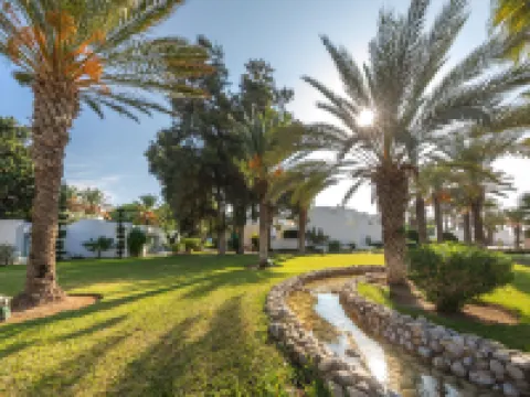 Steigenberger Marhaba Thalasso Hammamet Hotels in Hammamet