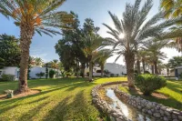 Steigenberger Marhaba Thalasso Hammamet Hotel a Hammamet Sud
