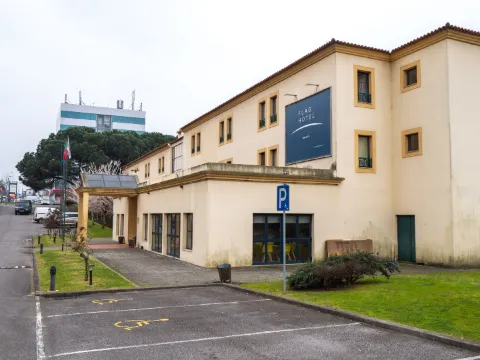 布拉加 Flag 酒店