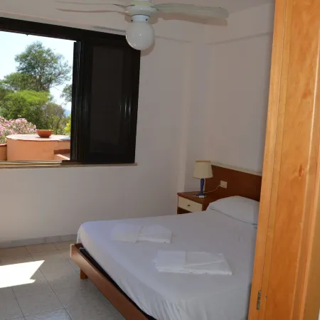 Vulcano Blu Residence