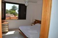 Vulcano Blu Residence - 3 tähden