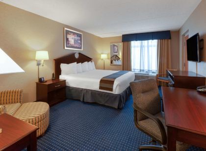 Wingate by Wyndham Erie