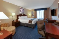 Wingate by Wyndham Erie Hotels in Washington Township