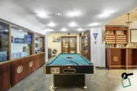 Hotiday Gallipoli Porto