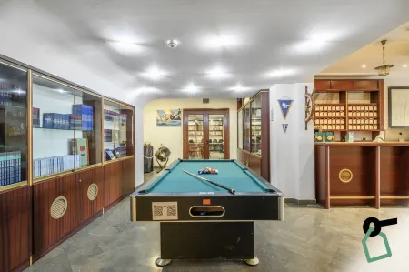 Hotiday Gallipoli Porto