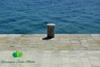 Résidence Saint Michel Hotels in L'Ile-Rousse