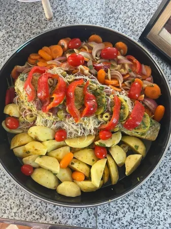 Dar Sanae Surf Отели в г. Агадир