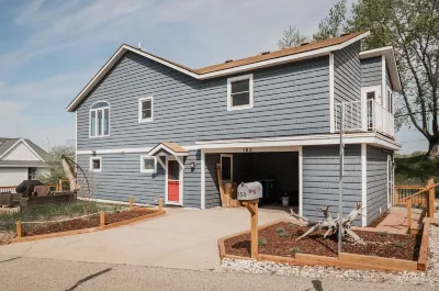 4Bdr Blue Haven Cottage Grand Haven 150