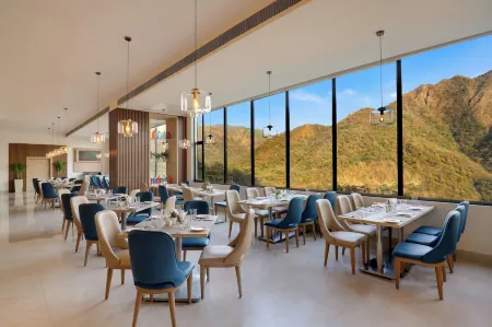 Lemon Tree Hotel Rishikesh