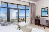 Flamingo Villas Boutique Hotel Hotels in Walvis Bay