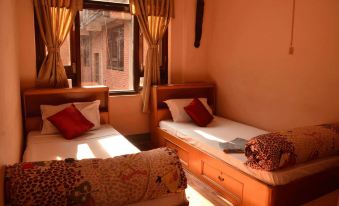 Golden Gate Guest House