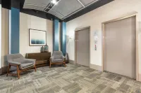 Kasa Bellevue Seattle Отели в г. Белвью
