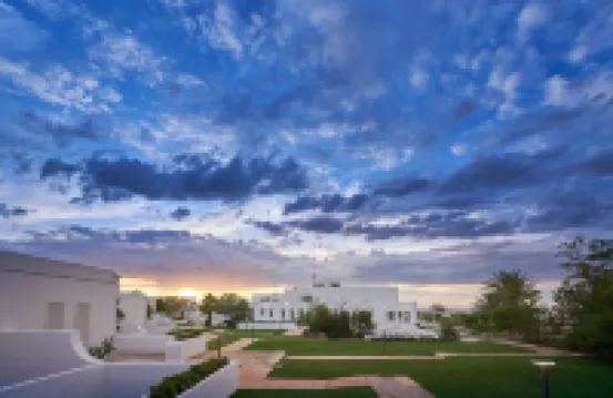 Grotta Palazzese Beach Hotel