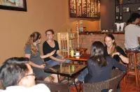 Pilgrim's Kitchen & Inn Hotels in Savannakhet
