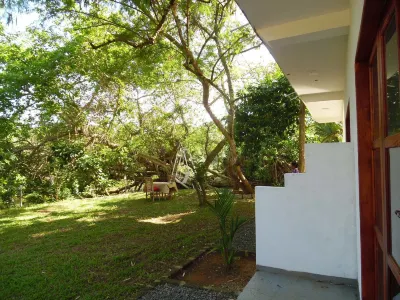 Lagoon Beach Resort