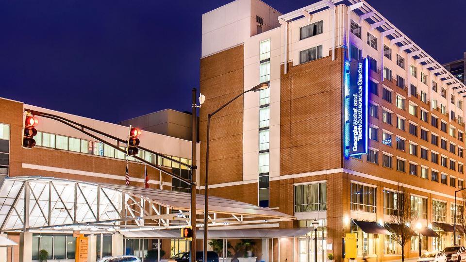 Georgia Tech Hotel and Conference Center