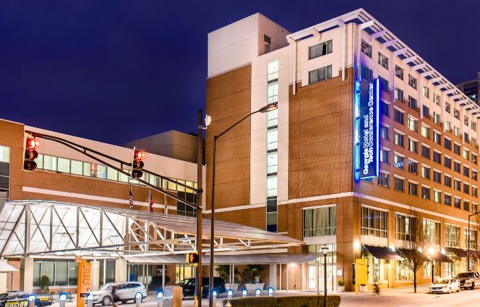 Georgia Tech Hotel and Conference Center