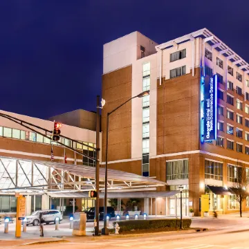 Georgia Tech Hotel and Conference Center